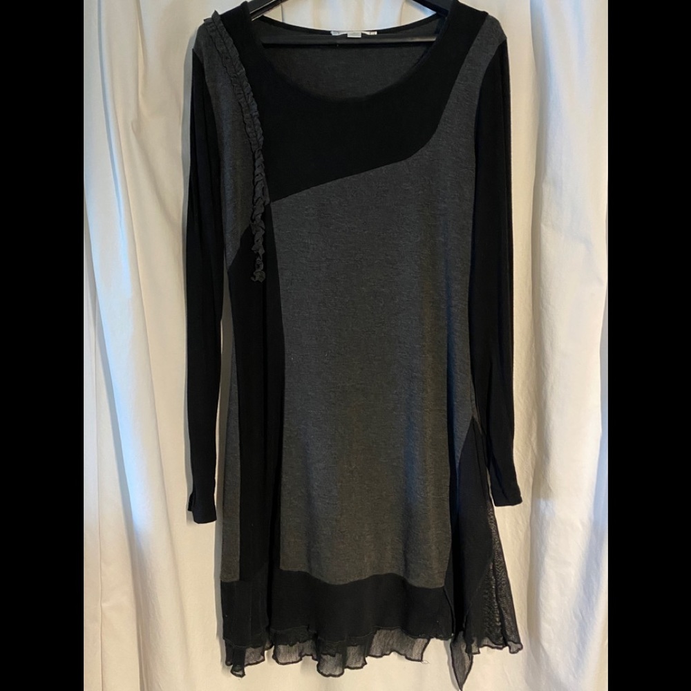 Boo Radley dress- 2 pieces